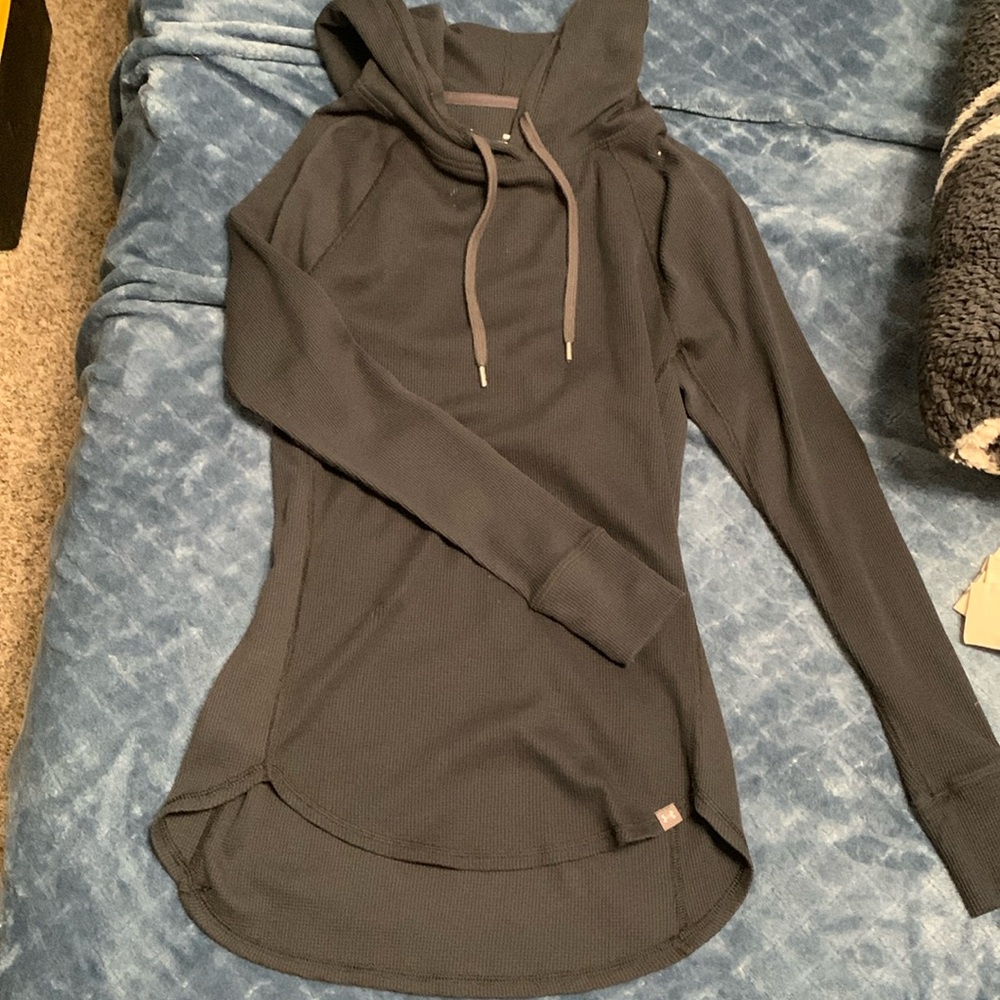 Under Amour drawstring hoodie